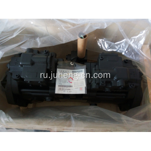 EC290B Главный гидравлический насос 14524052 14575661